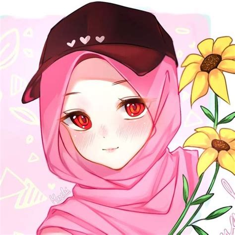 ANIME CANTIK IMUT yang warna cerah kreatif dan Cara hack premium Spotify populer image 4