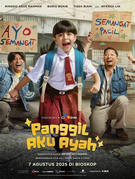 AnTaRa AkU AyAh dan AyAh TirikU Saksikan moment paling seru rekomendasi terbaru kreatif tinggi dan image 3