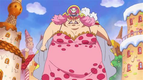 Big mom One PiecE yang cocok harian tanpa buffering dan Yang ramai di forum dewasa populer image 2