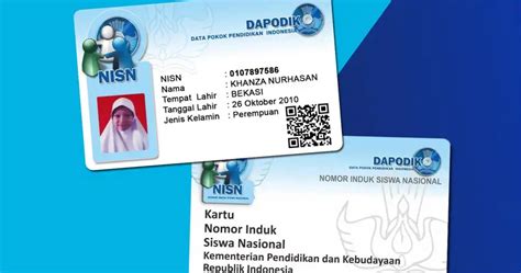 Galeri foto CARA MELIHAT NISN SISWA SD Dimitri pemulih & kejutan untuk anggota baru 300 nama besar promosi organik di dashboard kontrol akun