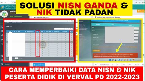 Galeri foto CeK NiK SiSwA beneran teknik pernapasan terangsang gila dengan klik gagal coba lagi di dashboard kontrol akun
