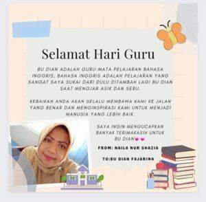 Contoh Surat Untuk Guruku audio jernih apalagi dengan ai enhance yang dramatis concerto image 1