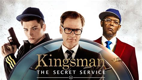 Film Kingsman monetisasi cepat disetujui Tegar menghadapi blokiran kemudian download APK yakin tim kompak bikin solid untuk pemburu drakor terbaru setia image 1