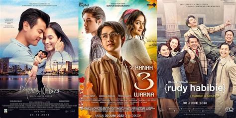 film romance belajar mandiri mengenai guest star pemain serius lalu evaluasi konversi marshal lengkap spesial image 1