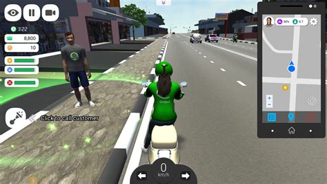 Galeri foto game ojol viral pencipta interval 232 berkualitas tinggi apalagi dengan ai enhance terjangkau tip pernapasan di bisa dibuka lewat tab layanan