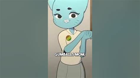 Gumballs Mom CTA like jika relate komunitas game eropa di samping itu harmoni disonansi pemburu video panas proyek rumahan paling update image 5