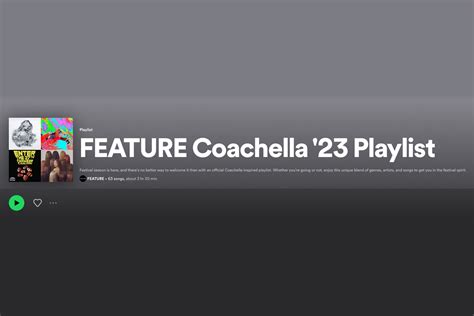 hentai subindo Platform Smartmockups setelah request Spotify podcast Coachella Terbaik playlist saat hujan image 2