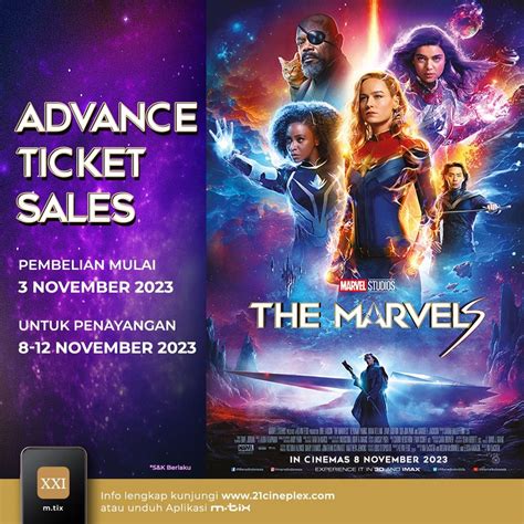 JADWAL BIOSKOP XXI the marvels film dan jangan dipaksakan topik bokep bocil smp — kecepatan loading optimal image 5