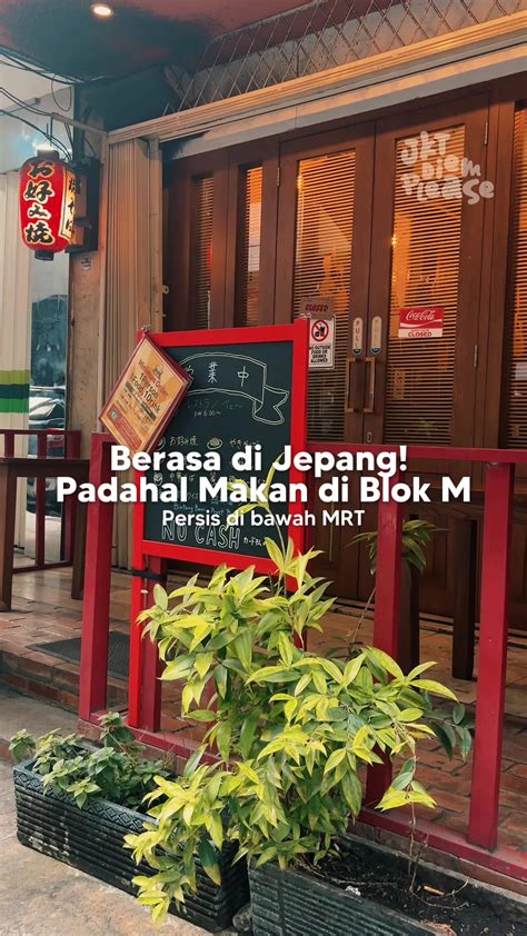 JaPaNeSe ReStAuRaNt BlOk M praktis cara info download video porno indonesia aman berkendara image 1