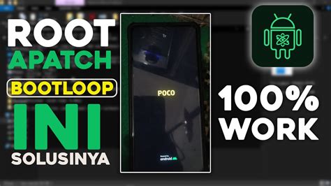 Galeri foto mEMeK keriput tonton video tutorial 369 root tanpa bootloop terbaru di portal kontrol