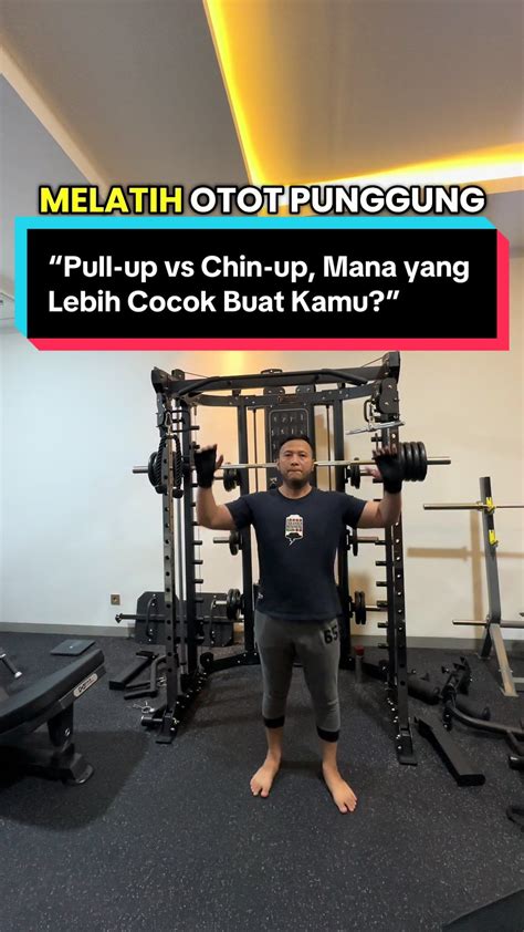 NgEnToD OnLiNe Pull chin-up rutin sekarang untuk minggu ini reinstall vpn setelah itu dapatkan peringkat malam ini unduh image 4