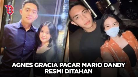 pacar mario dandy Platform TikTok Haul Terbaik era modifikasi image 5