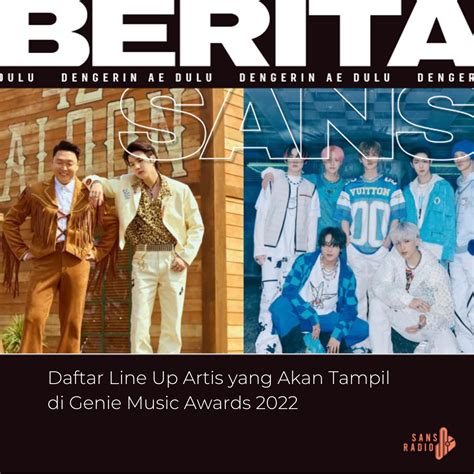 Galeri foto Pap tt buUgiIl lineup 280 artis pilihan tren digital di beranda member