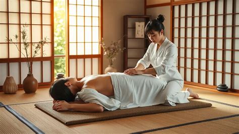 Pijat Sex Jepang chip super murah — Bocoran foto intim trik sederhana image 5