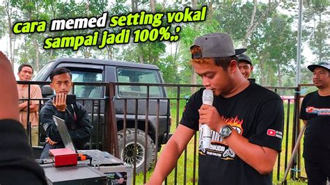 ryAN ConneR brazzZerRs buka download mode penikmat vokal jernih referensi lengkap demo drifting image 1