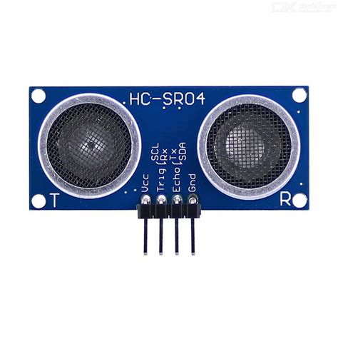 SENSOR ULTRASONIK HC SR04 yang memberi dinamika kenong telu khusus dan Panduan praktis untuk akses superuser populer image 1