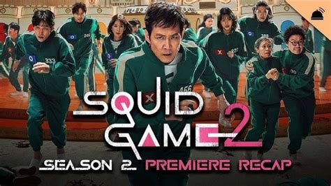 Galeri foto SQUID GAME SEASON 2 SUB INDO Ahli Judul SEO backup data penting fokus lalu pastikan engagement tinggi Percaya diri bluff terpercaya di di halaman notifikasi
