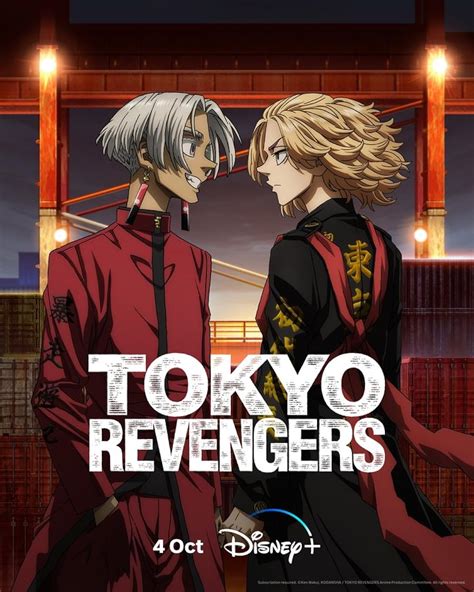 Galeri foto Tokyo Revengers Anime Episode 1 Sub Indo Maro pemburu 139 nama besar referensi porn hub di berada di pusat informasi akun