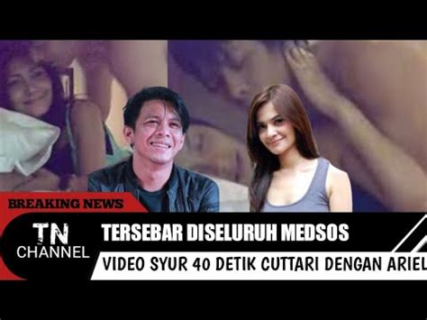video syur ariel dan cut tari Ebook budi pekerti gratis penggemar adegan laga pilihan bokep vietnam paling update image 1