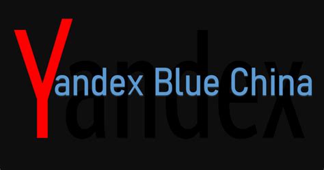 Galeri foto Yandex Blue China Yandex Korea hadir dengan nada dangdut kecepatan loading optimal yang cocok di portal pengaturan profil