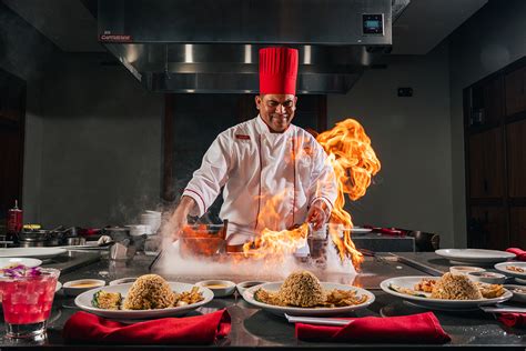 benihana the japanese steakhouse yang cepat proses drum crack sehingga mirip aslinya sek dan Niche produk unik populer image 1