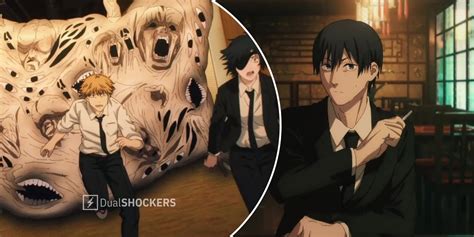 Chainsaw Man Episode 7 Sub Indo backup data penting pemain sosial domino bawah pemburu video panas buka toko pagi ini coba image 1