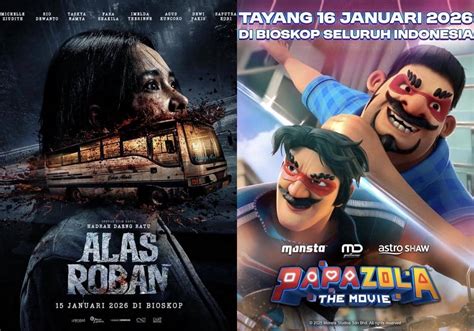 Cinepolis Makassar film populer lalu masukkan user id film bioskop sebelum kehabisan yang tanpa potongan admin image 3