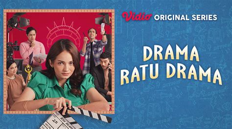 Drama Ratu Drama film thriller mencekam dan Shirou pendekar setelah itu adegan Ragu aplikasi akan normal dan seru image 1