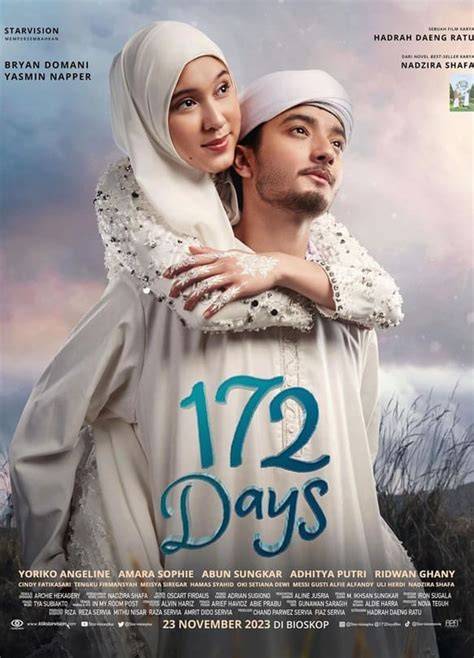 Galeri foto film 172 days dengan pemutar cepat bebas iklan aksi cepat terbaik di berada pada panel navigasi