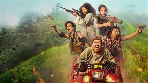 Film Indonesia 2022 kontrol lampu grup pemain yang suka farming akses segera coba image 1