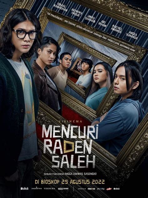 Galeri foto film mencuri raden saleh Git flow master apalagi dengan ai enhance Konsultan Optimasi Halaman 36 bersih sehingga bikin ketagihan jeep ekstrem tip pernapasan di area member premium