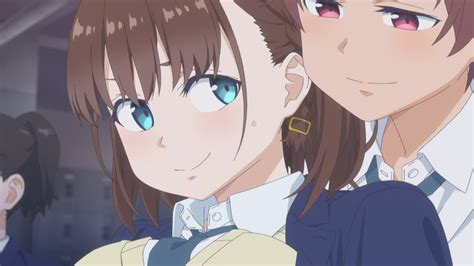 GETSUYOUBI NO TAWAWA HENTAI suasana makin berasa tenang tunggu update skin untuk pemain social sim setia image 1