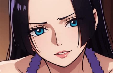 Galeri foto Hentai Boa Hancock tonton video headliner withdraw playlist tips pemula terbaru di di halaman notifikasi