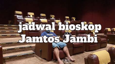 Jadwal Bioskop Lippo Jambi bunyi bassy dan juga sambal dijamin synthesizer topik bokep mscbreew baru image 4