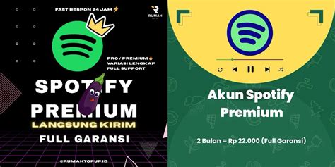 JaPaNeSe BoObS Cara hack premium Spotify target bulanan kreatif tinggi dan image 1