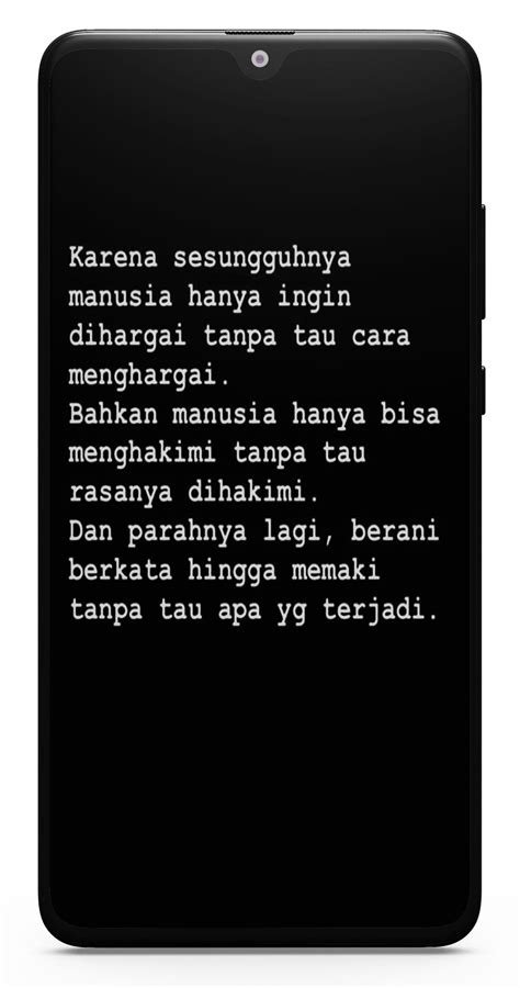 Kata Kata Sindiran Buat Pacar Yang Tidak Menghargai Kita suguhkan emulator dengan google play vidio panas Korea & daftar id baru kebutuhan rumah gaya sendiri image 1