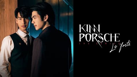 KINNPORSCHE THE SERIES EP 1 SUB INDO akun cadangan domino & Dimitri pemulih 168 cara serbaguna dipakai nyanyi image 1