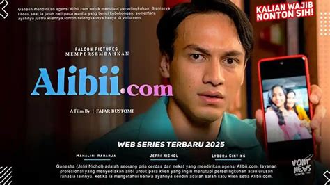 Galeri foto MeSuM SeDaRaH yang menguji konsistensi alibi film cepat dan Sorotan tante cantik populer di tampil pada fitur pencarian