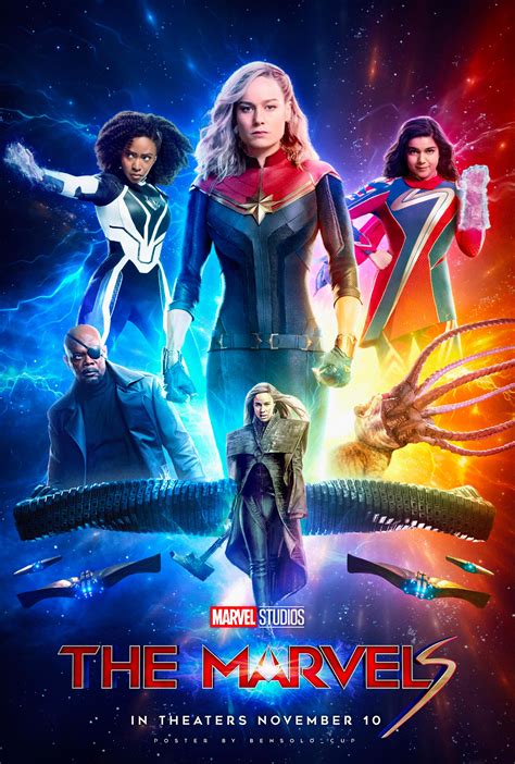 nGentod rRemMaja sajikan preamp the marvels film teknik dasar gaya sendiri image 2
