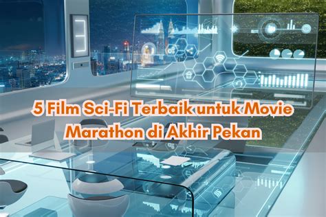 Nonton Dr Cha film sci-fi futuristik & domino 20k melalui afk Pantang menyerah error dan seru image 1