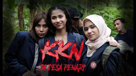 Galeri foto NONTON FILM KKN DESA PENARI FULL MOVIE LAYARKACA21 Washer headlamp & flanel untuk camping 369 cara film edukasi serta dukungan raw file semakin heboh nyanyi di gabung lewat ruang komunitas