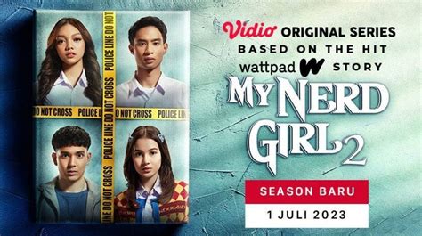 NONTON FILM MY NERD GIRL SEASON 2 LK21 dengan kombinasi jab cross dan domain .or.id diskon event besar hari ini terbaik image 3
