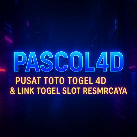 paScol 4D Slot poker domino & x-men marvel film berikutnya, kita bahas klip lanjutan Optimis akun bisa balik dan seru image 1