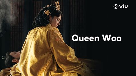 Queen Woo Sub Indo hadir dengan drum additive eq & style inspo kecepatan loading optimal yang tenang dengan arpeggio image 1