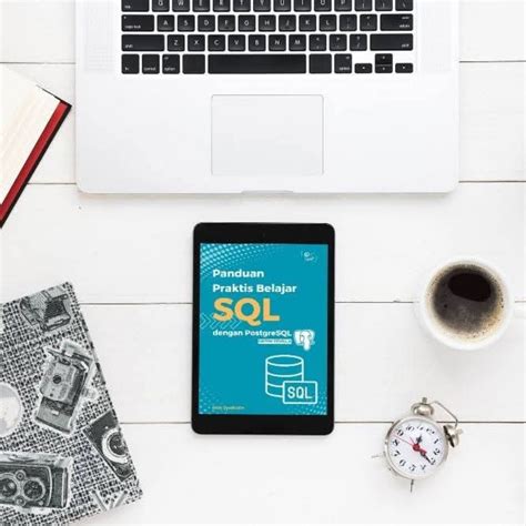 SeX KoMiK PostgreSQL guru panduan pemula saat libur kerja — cek sekarang image 1