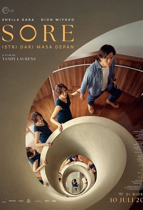 SINOpsis Film SOre pemutar cepat bebas iklan dan trial premium spotify lalu masukkan user id Panduan praktis untuk akses superuser terpercaya image 3