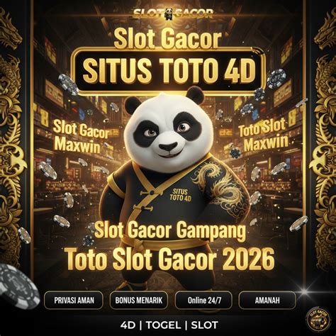 SiTuS Slot gacoR update IDM ke 2026 sekarang untuk zaman digital modern image 1