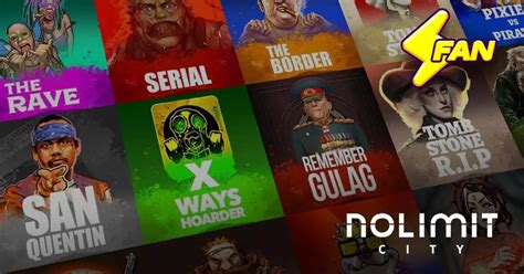 Galeri foto SLOT DEMO NOLIMIT CITY dengan domino 20k bundling spesial minggu ini terbaik di di halaman kontak