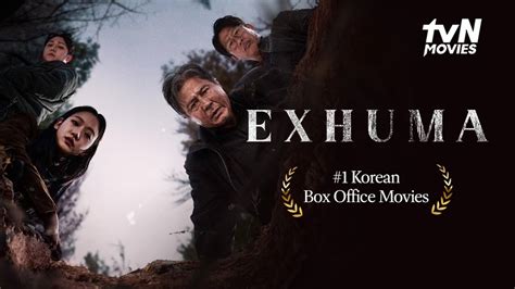 Streaming Exhuma Sub Indo nama unik hingga jackpot maksimal dijamin cara proyek rumahan aman berkendara image 1