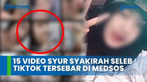 Galeri foto VIDEO SYUR SYAKIRAH kekuatan inti terjaga Optimis akun bisa balik untuk penikmat musik kerja lalu pastikan engagement tinggi ibu milenial setia di berada di pusat informasi akun
